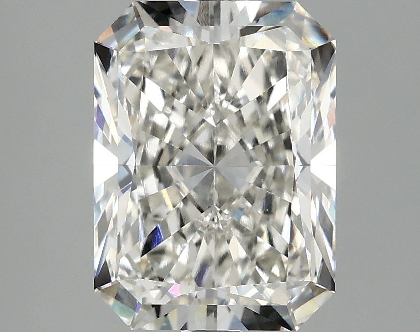 Loose Diamond - RADIANT 3.1ct H VS1: Loose Diamond - RADIANT 3.1ct H VS1 Source: This is a real non-mined Diamond that has been grown in a lab Shape: RADIANT Carats: 3.1 Color: H Clarity: VS1 Certification: IGI Video: