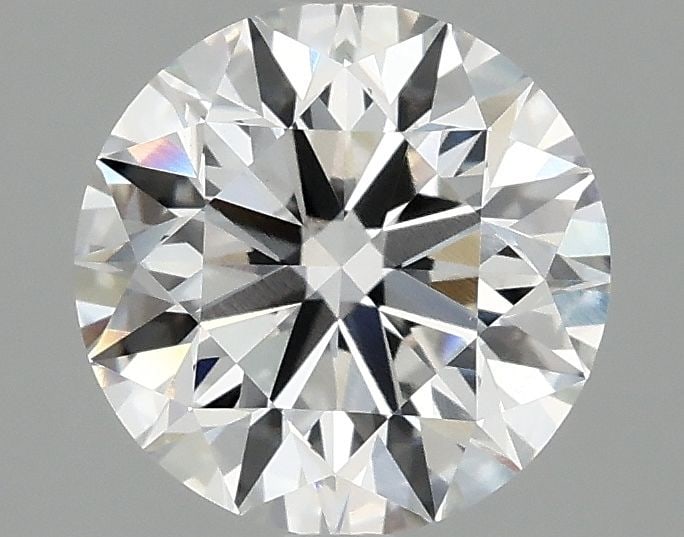 Loose Diamond - ROUND 2.05ct E VVS2 (1 of 1)