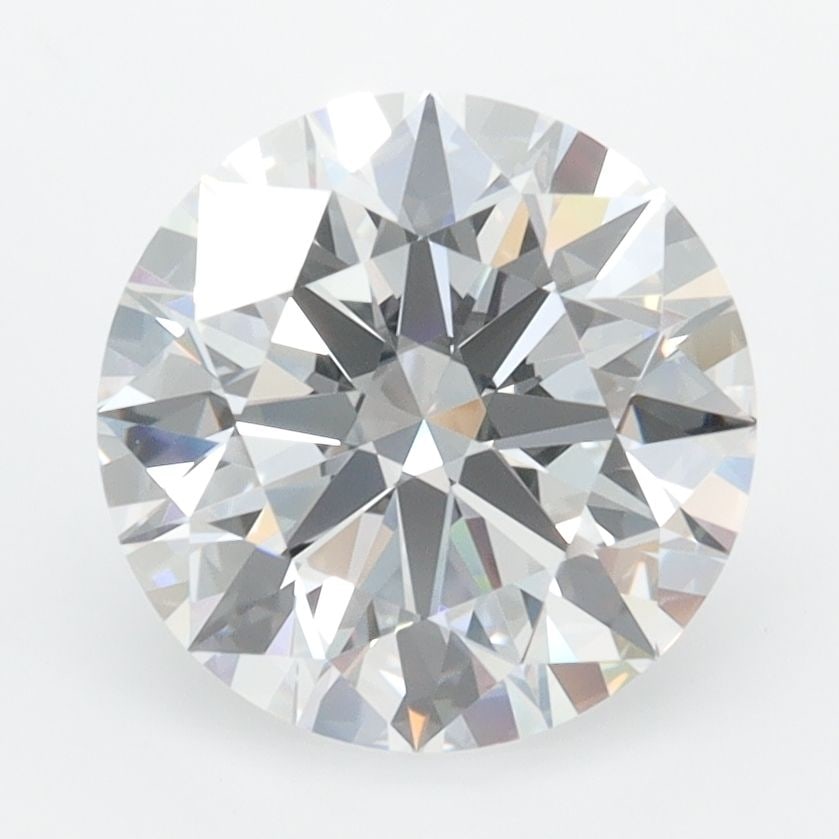 Ideal Loose Diamond - ROUND 2.75ct D FL: Ideal Loose Diamond - ROUND 2.75ct D FL Source: This is a real non-mined Diamond that has been grown in a lab Shape: ROUND Carats: 2.75 Color: D Clarity: FL Certification: IGI PLEASE NOTE: Framed,