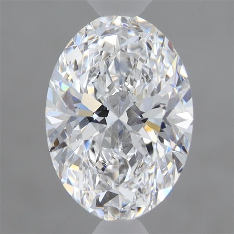 Loose Diamond - OVAL 1.56ct D VVS2: Loose Diamond - OVAL 1.56ct D VVS2 Source: This is a real non-mined Diamond that has been grown in a lab Shape: OVAL Carats: 1.56 Color: D Clarity: VVS2 Certification: IGI PLEASE NOTE: Framed, Large, 