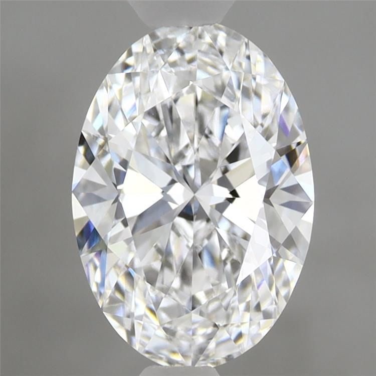 Loose Diamond - OVAL 1.58ct D VVS2: Loose Diamond - OVAL 1.58ct D VVS2 Source: This is a real non-mined Diamond that has been grown in a lab Shape: OVAL Carats: 1.58 Color: D Clarity: VVS2 Certification: IGI Video: