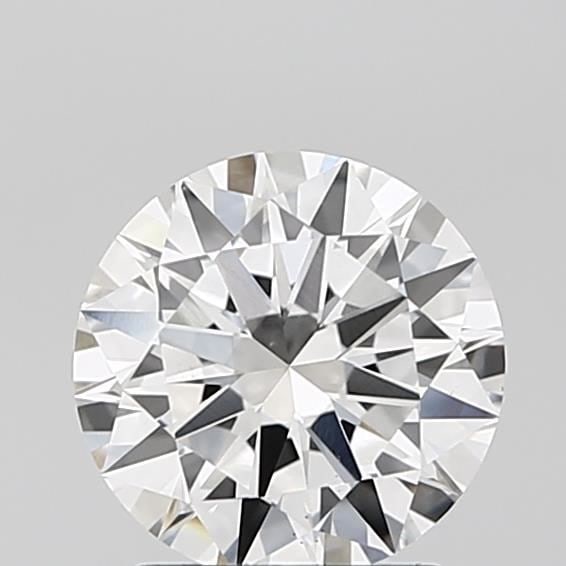 Loose Diamond - ROUND 1.69ct E VS1 (1 of 1)