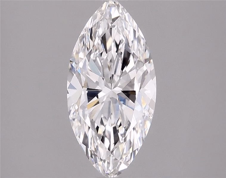 Loose Diamond - MARQUISE 3.66ct F VVS2: Loose Diamond - MARQUISE 3.66ct F VVS2 Source: This is a real non-mined Diamond that has been grown in a lab Shape: MARQUISE Carats: 3.66 Color: F Clarity: VVS2 Certification: IGI Condition: Pre-Owned