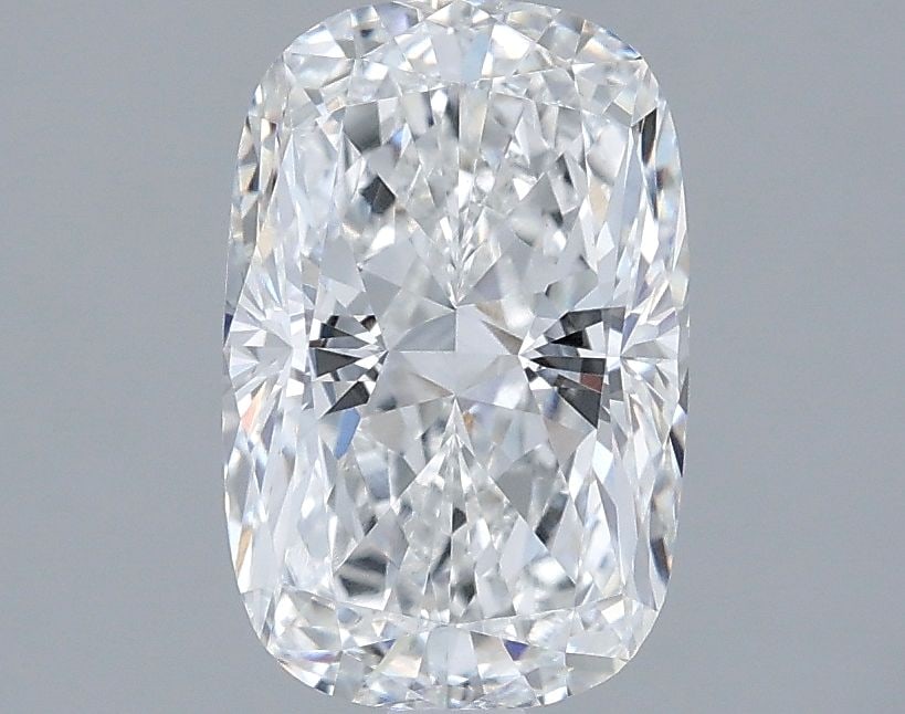 Loose Diamond - CUSHION MODIFIED 2.05ct D VVS2 (1 of 1)