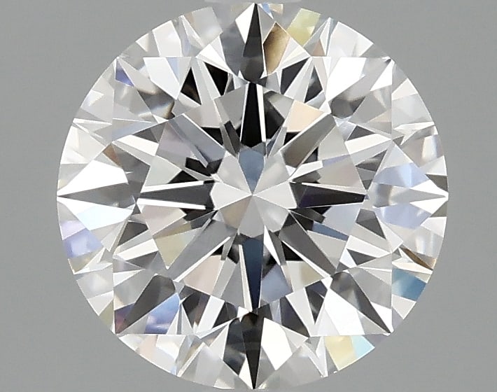 Loose Diamond - Round 2.07ct E VVS2: Loose Diamond - Round 2.07ct E VVS2 Source: This is a real non-mined Diamond that has been grown in a lab Shape: Round Carats: 2.07 Color: E Clarity: VVS2 Certification: IGI Condition: Pre-Owned PLEAS