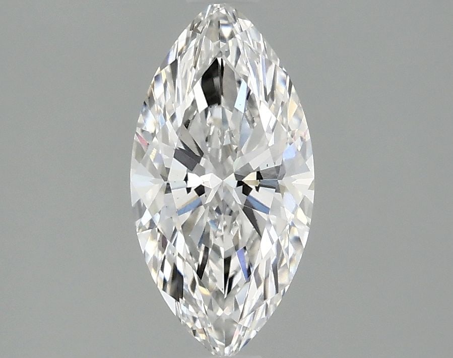 Loose Diamond - MARQUISE 1.1ct E VS1: Loose Diamond - MARQUISE 1.1ct E VS1 Source: This is a real non-mined Diamond that has been grown in a lab Shape: MARQUISE Carats: 1.1 Color: E Clarity: VS1 Certification: IGI Video:
