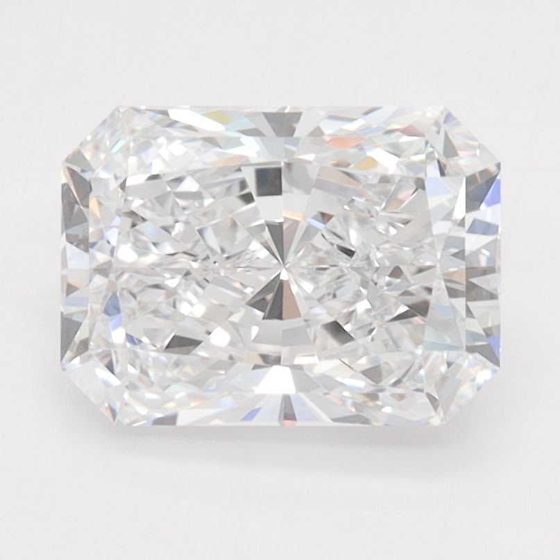 Loose Diamond - RADIANT 2.04ct D VVS1: Loose Diamond - RADIANT 2.04ct D VVS1 Source: This is a real non-mined Diamond that has been grown in a lab Shape: RADIANT Carats: 2.04 Color: D Clarity: VVS1 Certification: IGI Video: