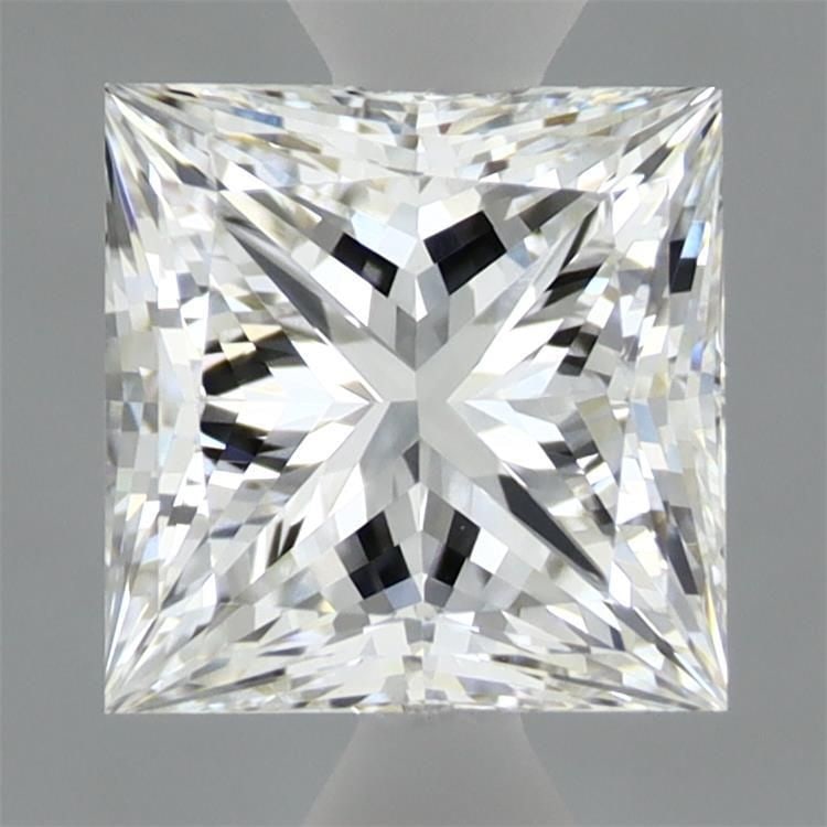 Loose Diamond - PRINCESS 1.6ct E VVS1: Loose Diamond - PRINCESS 1.6ct E VVS1 Source: This is a real non-mined Diamond that has been grown in a lab Shape: PRINCESS Carats: 1.6 Color: E Clarity: VVS1 Certification: IGI Video: