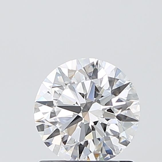 Ideal Loose Diamond - ROUND 1.1ct D VVS2: Ideal Loose Diamond - ROUND 1.1ct D VVS2 Source: This is a real non-mined Diamond that has been grown in a lab Shape: ROUND Carats: 1.1 Color: D Clarity: VVS2 Certification: IGI Video: