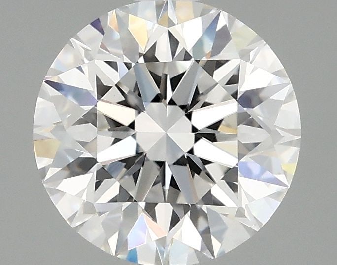 Loose Diamond - ROUND 2.09ct D VS1: Loose Diamond - ROUND 2.09ct D VS1 Source: This is a real non-mined Diamond that has been grown in a lab Shape: ROUND Carats: 2.09 Color: D Clarity: VS1 Certification: IGI Video: