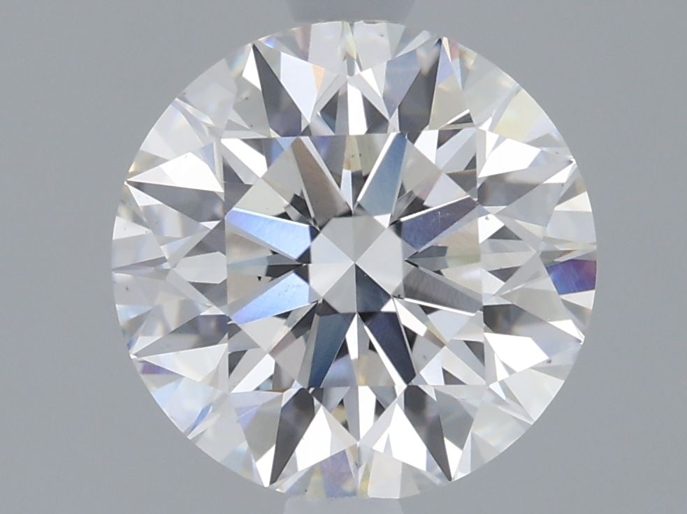 Loose Diamond - ROUND 2.03ct D VS2 (1 of 1)