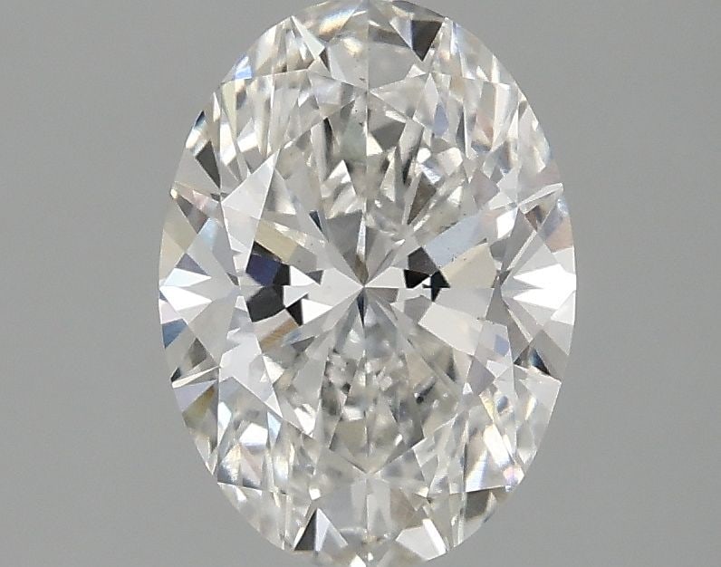 Loose Diamond - OVAL 1.53ct G VS1: Loose Diamond - OVAL 1.53ct G VS1 Source: This is a real non-mined Diamond that has been grown in a lab Shape: OVAL Carats: 1.53 Color: G Clarity: VS1 Certification: IGI Video: