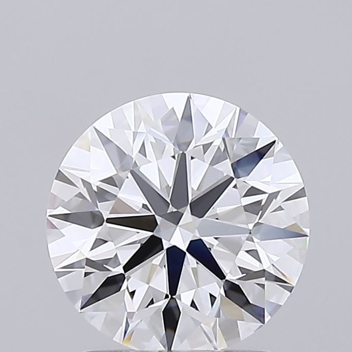 Ideal Loose Diamond - ROUND 1.55ct D IF: Ideal Loose Diamond - ROUND 1.55ct D IF Source: This is a real non-mined Diamond that has been grown in a lab Shape: ROUND Carats: 1.55 Color: D Clarity: IF Certification: IGI Video: