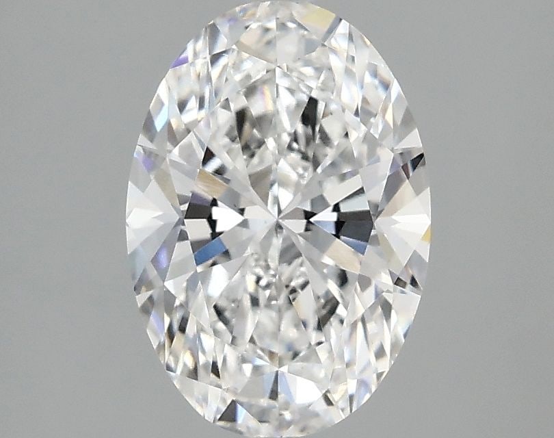 Loose Diamond - OVAL 1.69ct E VS1: Loose Diamond - OVAL 1.69ct E VS1 Source: This is a real non-mined Diamond that has been grown in a lab Shape: OVAL Carats: 1.69 Color: E Clarity: VS1 Certification: IGI Video: