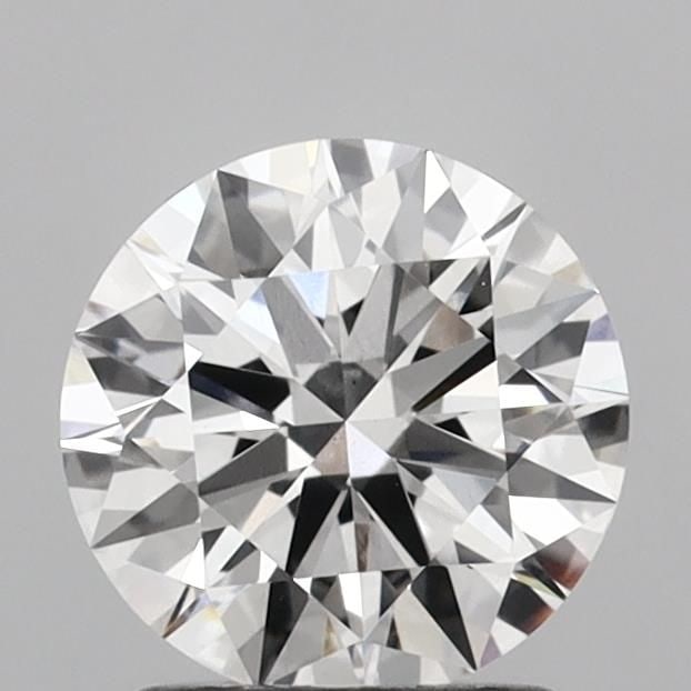 Ideal Loose Diamond - ROUND 1.52ct E VS1: Ideal Loose Diamond - ROUND 1.52ct E VS1 Source: This is a real non-mined Diamond that has been grown in a lab Shape: ROUND Carats: 1.52 Color: E Clarity: VS1 Certification: IGI Video: