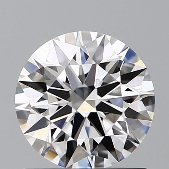 Ideal Loose Diamond - ROUND 1.04ct D VS1: Ideal Loose Diamond - ROUND 1.04ct D VS1 Source: This is a real non-mined Diamond that has been grown in a lab Shape: ROUND Carats: 1.04 Color: D Clarity: VS1 Certification: IGI Video: Video Link