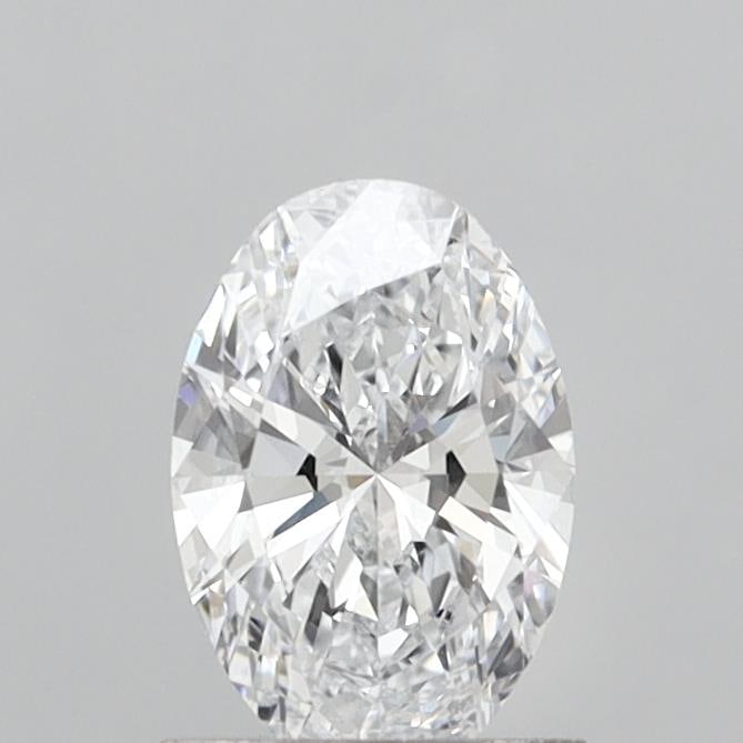Loose Diamond - OVAL 1.01ct E VVS2: Loose Diamond - OVAL 1.01ct E VVS2 Source: This is a real non-mined Diamond that has been grown in a lab Shape: OVAL Carats: 1.01 Color: E Clarity: VVS2 Certification: IGI Condition: Pre-Owned PLEASE 