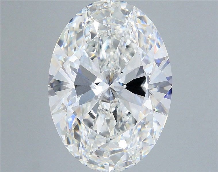 Loose Diamond - OVAL 8.03ct F VVS2: Loose Diamond - OVAL 8.03ct F VVS2 Source: This is a real non-mined Diamond that has been grown in a lab Shape: OVAL Carats: 8.03 Color: F Clarity: VVS2 Certification: IGI Video: