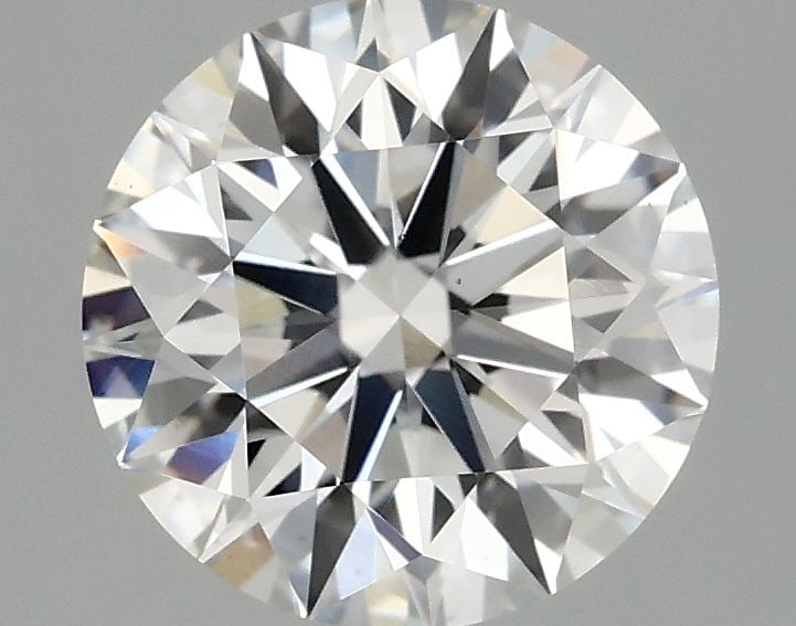 Loose Diamond - ROUND 1.59ct E VS1: Loose Diamond - ROUND 1.59ct E VS1 Source: This is a real non-mined Diamond that has been grown in a lab Shape: ROUND Carats: 1.59 Color: E Clarity: VS1 Certification: IGI Video: