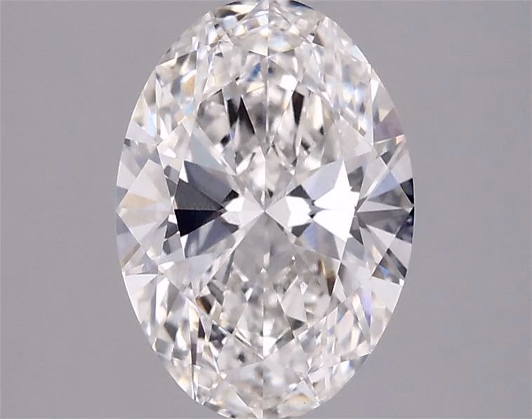 Loose Diamond - OVAL 2.59ct E VS1: Loose Diamond - OVAL 2.59ct E VS1 Source: This is a real non-mined Diamond that has been grown in a lab Shape: OVAL Carats: 2.59 Color: E Clarity: VS1 Certification: IGI Condition: Pre-Owned PLEASE NO