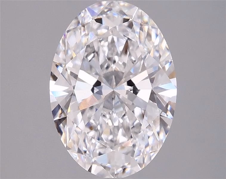 Loose Diamond - OVAL 1.54ct E VS2: Loose Diamond - OVAL 1.54ct E VS2 Source: This is a real non-mined Diamond that has been grown in a lab Shape: OVAL Carats: 1.54 Color: E Clarity: VS2 Certification: IGI Condition: Pre-Owned PLEASE NO