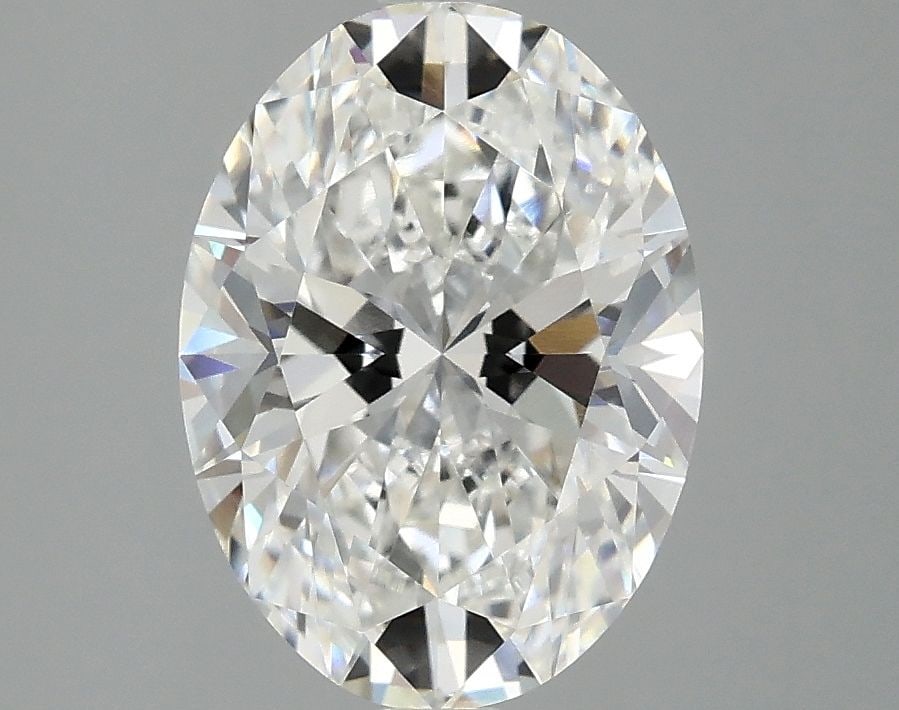 Loose Diamond - OVAL 2.59ct E VVS1: Loose Diamond - OVAL 2.59ct E VVS1 Source: This is a real non-mined Diamond that has been grown in a lab Shape: OVAL Carats: 2.59 Color: E Clarity: VVS1 Certification: IGI Video: