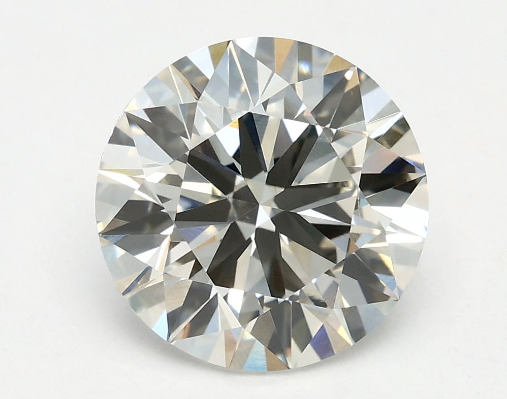 Ideal Loose Diamond - ROUND 2.05ct I VS1: Ideal Loose Diamond - ROUND 2.05ct I VS1 Source: This is a real non-mined Diamond that has been grown in a lab Shape: ROUND Carats: 2.05 Color: I Clarity: VS1 Certification: IGI Video: