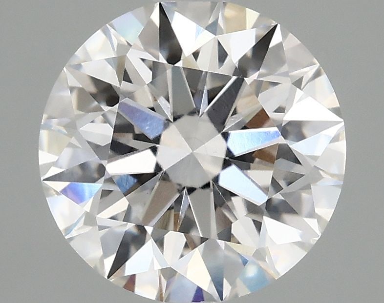 Ideal Loose Diamond - ROUND 1.99ct E VS1: Ideal Loose Diamond - ROUND 1.99ct E VS1 Source: This is a real non-mined Diamond that has been grown in a lab Shape: ROUND Carats: 1.99 Color: E Clarity: VS1 Certification: IGI Video: