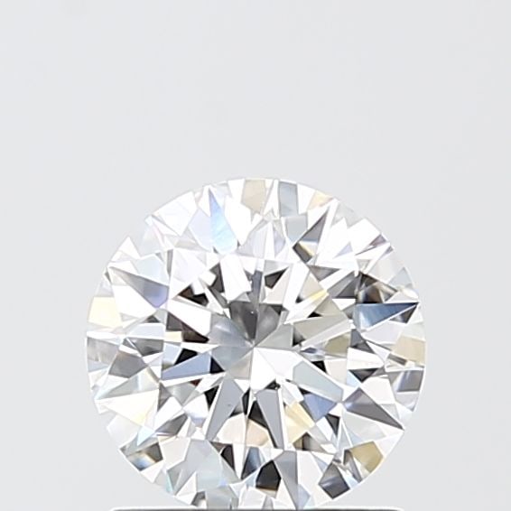 Ideal Loose Diamond - ROUND 1.1ct D VS1: Ideal Loose Diamond - ROUND 1.1ct D VS1 Source: This is a real non-mined Diamond that has been grown in a lab Shape: ROUND Carats: 1.1 Color: D Clarity: VS1 Certification: IGI PLEASE NOTE: Framed, Lar