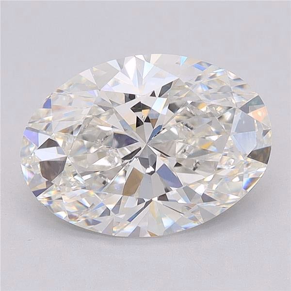Loose Diamond - OVAL 4.03ct D VVS1: Loose Diamond - OVAL 4.03ct D VVS1 Source: This is a real non-mined Diamond that has been grown in a lab Shape: OVAL Carats: 4.03 Color: D Clarity: VVS1 Certification: IGI Condition: Pre-Owned PLEASE 