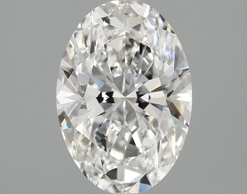 Loose Diamond - OVAL 1.55ct F VS1: Loose Diamond - OVAL 1.55ct F VS1 Source: This is a real non-mined Diamond that has been grown in a lab Shape: OVAL Carats: 1.55 Color: F Clarity: VS1 Certification: IGI Condition: Pre-Owned PLEASE NO