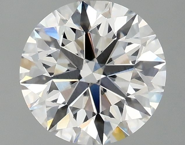 Loose Diamond - ROUND 1.58ct F VVS2 (1 of 1)