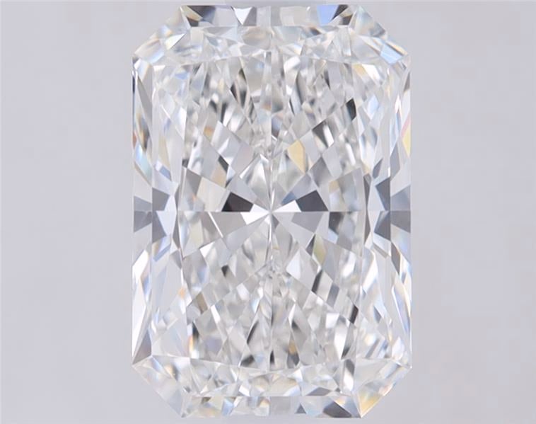 Loose Diamond - RADIANT 1.82ct D VVS1: Loose Diamond - RADIANT 1.82ct D VVS1 Source: This is a real non-mined Diamond that has been grown in a lab Shape: RADIANT Carats: 1.82 Color: D Clarity: VVS1 Certification: IGI Condition: Pre-Owned P