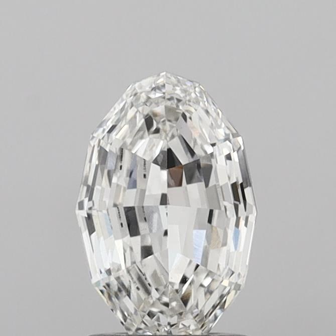Loose Diamond - STEP OVAL 1.51ct F VS1: Loose Diamond - STEP OVAL 1.51ct F VS1 Source: This is a real non-mined Diamond that has been grown in a lab Shape: STEP OVAL Carats: 1.51 Color: F Clarity: VS1 Certification: IGI Condition: Pre-Owned