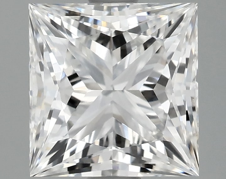 Loose Diamond - PRINCESS 1.77ct D VVS2: Loose Diamond - PRINCESS 1.77ct D VVS2 Source: This is a real non-mined Diamond that has been grown in a lab Shape: PRINCESS Carats: 1.77 Color: D Clarity: VVS2 Certification: IGI Condition: Pre-Owned