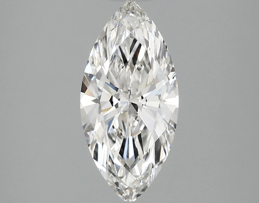 Loose Diamond - MARQUISE 1.36ct F VVS2: Loose Diamond - MARQUISE 1.36ct F VVS2 Source: This is a real non-mined Diamond that has been grown in a lab Shape: MARQUISE Carats: 1.36 Color: F Clarity: VVS2 Certification: IGI Condition: Pre-Owned