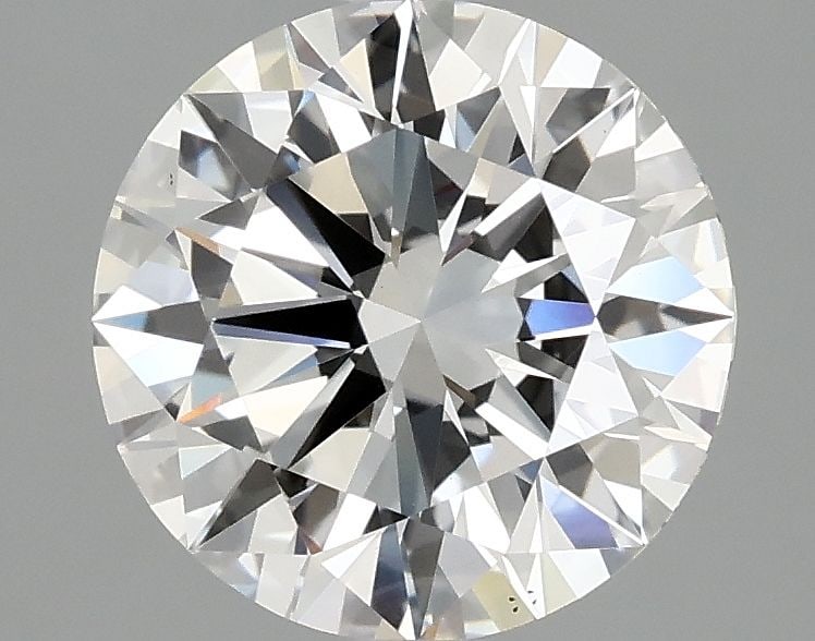 Ideal Loose Diamond - ROUND 2.52ct F VS1: Ideal Loose Diamond - ROUND 2.52ct F VS1 Source: This is a real non-mined Diamond that has been grown in a lab Shape: ROUND Carats: 2.52 Color: F Clarity: VS1 Certification: IGI Video: Video Link