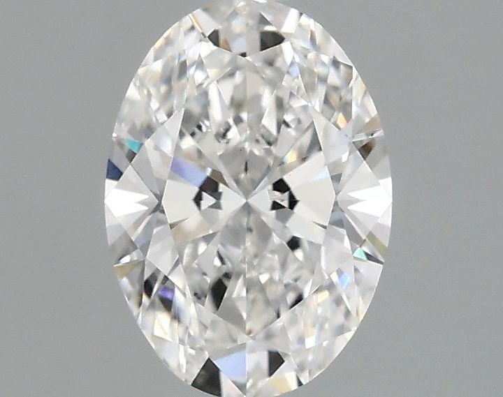Loose Diamond - OVAL 1.05ct E VS2: Loose Diamond - OVAL 1.05ct E VS2 Source: This is a real non-mined Diamond that has been grown in a lab Shape: OVAL Carats: 1.05 Color: E Clarity: VS2 Certification: IGI Video: Video Link PLEASE
