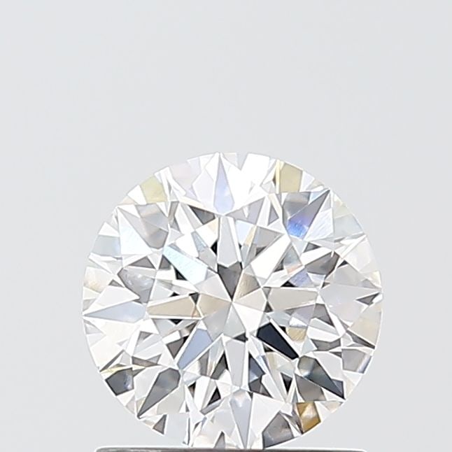 Ideal Loose Diamond - ROUND 1.06ct E VVS1: Ideal Loose Diamond - ROUND 1.06ct E VVS1 Source: This is a real non-mined Diamond that has been grown in a lab Shape: ROUND Carats: 1.06 Color: E Clarity: VVS1 Certification: IGI Video: Video Link