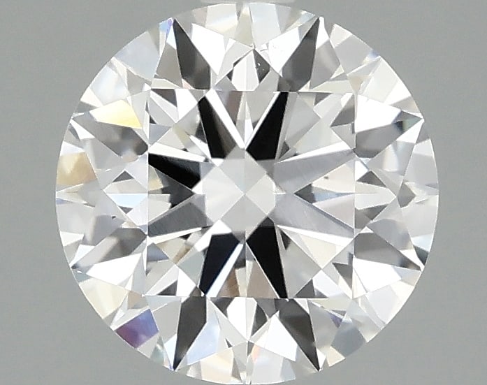 Loose Diamond - Round 2.07ct E VS1: Loose Diamond - Round 2.07ct E VS1 Source: This is a real non-mined Diamond that has been grown in a lab Shape: Round Carats: 2.07 Color: E Clarity: VS1 Certification: IGI Condition: Pre-Owned PLEASE 