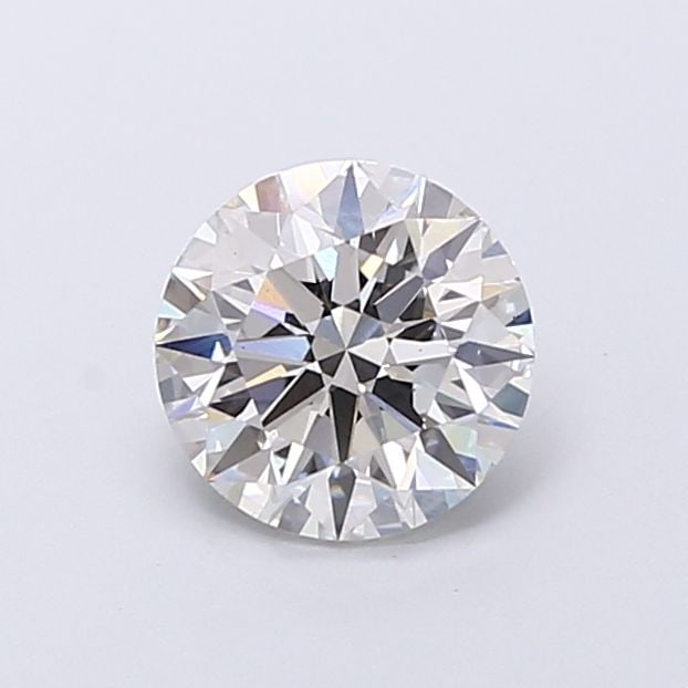 Ideal Loose Diamond - ROUND 1.59ct G VS1: Ideal Loose Diamond - ROUND 1.59ct G VS1 Source: This is a real non-mined Diamond that has been grown in a lab Shape: ROUND Carats: 1.59 Color: G Clarity: VS1 Certification: IGI Video: