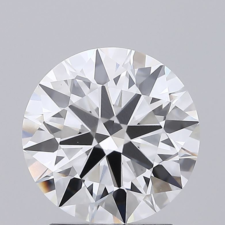 Loose Diamond - Round 2.19ct E VVS2: Loose Diamond - Round 2.19ct E VVS2 Source: This is a real non-mined Diamond that has been grown in a lab Shape: Round Carats: 2.19 Color: E Clarity: VVS2 Certification: IGI Condition: Pre-Owned PLEAS