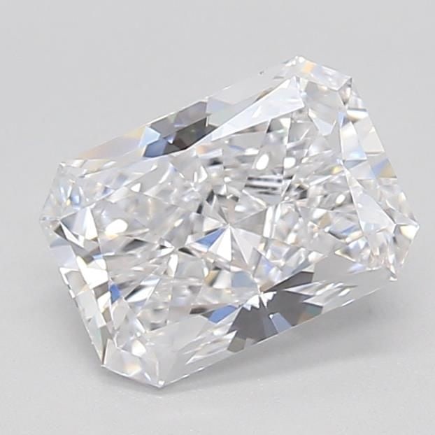 Loose Diamond - RADIANT 1.04ct D VS1: Loose Diamond - RADIANT 1.04ct D VS1 Source: This is a real non-mined Diamond that has been grown in a lab Shape: RADIANT Carats: 1.04 Color: D Clarity: VS1 Certification: IGI Video: