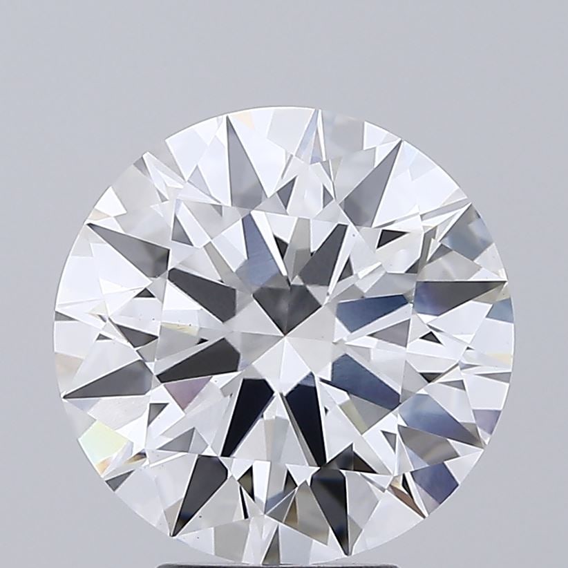 Loose Diamond - Round 5.17ct E VS1: Loose Diamond - Round 5.17ct E VS1 Source: This is a real non-mined Diamond that has been grown in a lab Shape: Round Carats: 5.17 Color: E Clarity: VS1 Certification: IGI Condition: Pre-Owned PLEASE