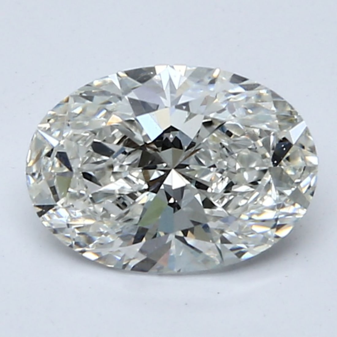 Loose Diamond - OVAL 2.03ct F VVS2: Loose Diamond - OVAL 2.03ct F VVS2 Source: This is a real non-mined Diamond that has been grown in a lab Shape: OVAL Carats: 2.03 Color: F Clarity: VVS2 Certification: IGI Video: