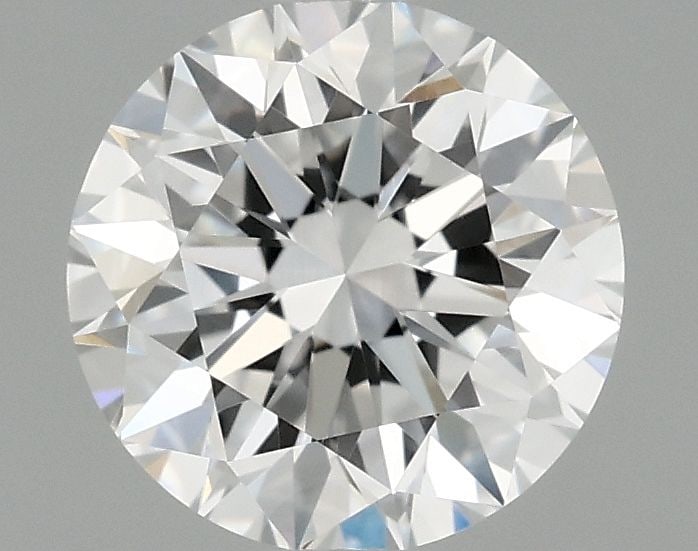 Loose Diamond - ROUND 1.07ct D VVS1: Loose Diamond - ROUND 1.07ct D VVS1 Source: This is a real non-mined Diamond that has been grown in a lab Shape: ROUND Carats: 1.07 Color: D Clarity: VVS1 Certification: IGI PLEASE NOTE: Framed, Large