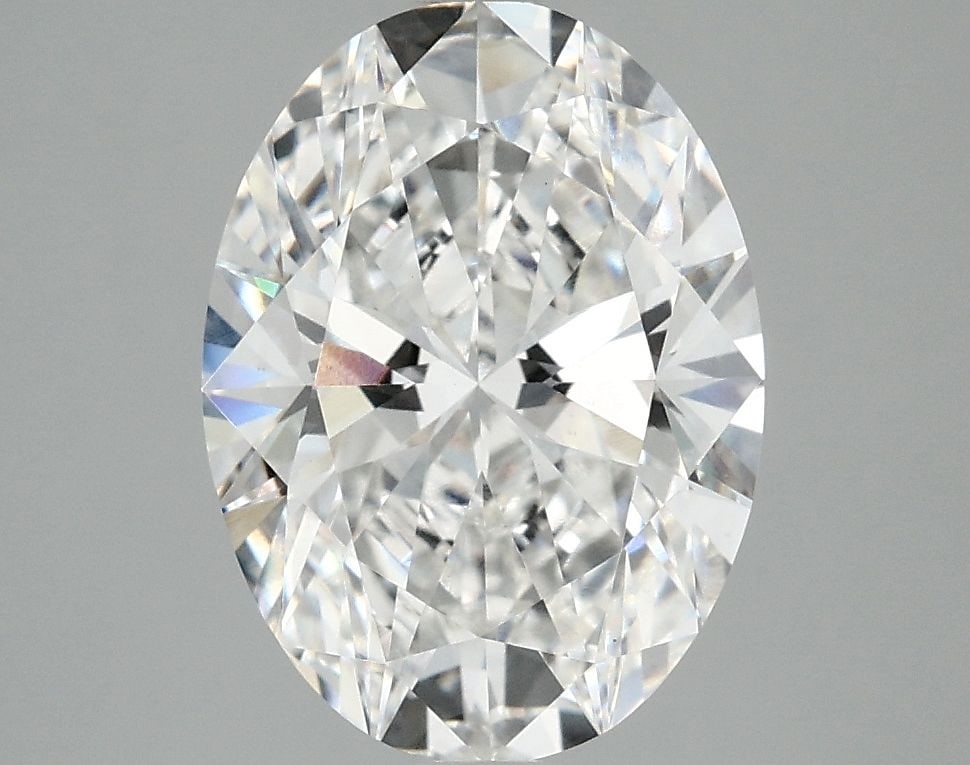 Loose Diamond - OVAL 3.03ct E VS1: Loose Diamond - OVAL 3.03ct E VS1 Source: This is a real non-mined Diamond that has been grown in a lab Shape: OVAL Carats: 3.03 Color: E Clarity: VS1 Certification: IGI Video: