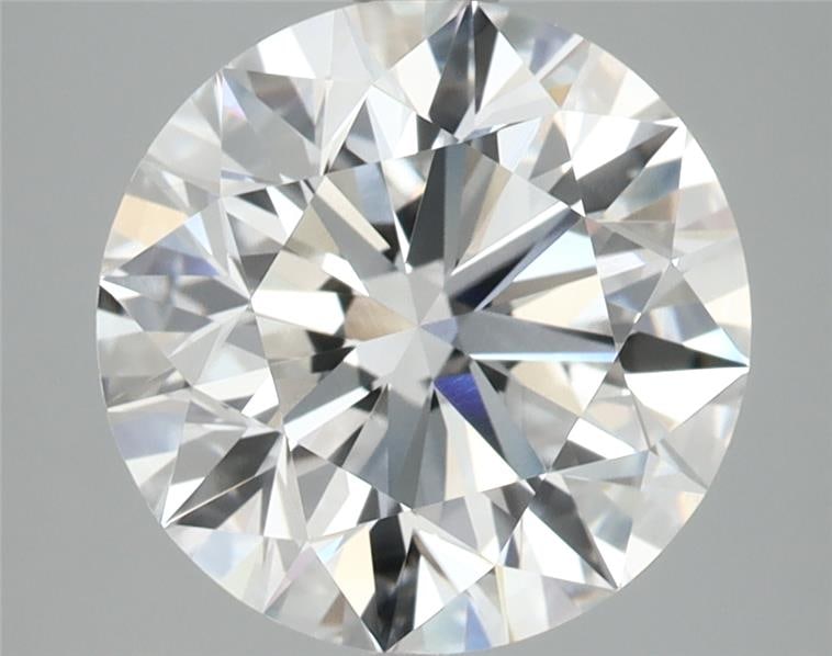 Loose Diamond - Round 3.63ct E VVS2: Loose Diamond - Round 3.63ct E VVS2 Source: This is a real non-mined Diamond that has been grown in a lab Shape: Round Carats: 3.63 Color: E Clarity: VVS2 Certification: IGI Condition: Pre-Owned PLEAS