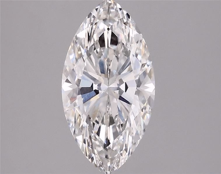 Loose Diamond - MARQUISE 3.08ct F VS1: Loose Diamond - MARQUISE 3.08ct F VS1 Source: This is a real non-mined Diamond that has been grown in a lab Shape: MARQUISE Carats: 3.08 Color: F Clarity: VS1 Certification: IGI Condition: Pre-Owned P