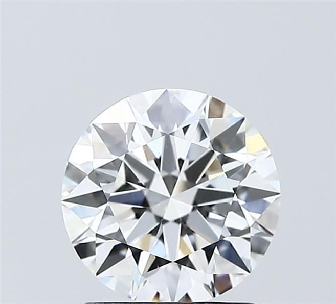Ideal Loose Diamond - ROUND 1.53ct E VVS2: Ideal Loose Diamond - ROUND 1.53ct E VVS2 Source: This is a real non-mined Diamond that has been grown in a lab Shape: ROUND Carats: 1.53 Color: E Clarity: VVS2 Certification: IGI Video: